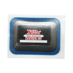 Petice vulcanizare anvelope radiale 50x75mm RADIAL 10 X-TRA SEAL - Img 4