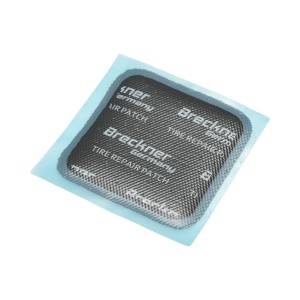 Petice vulcanizare patrate 40x40mm pentru camere de aer Breckner Germany - Img 5