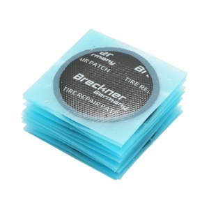 Petice vulcanizare rotunde 45mm BU-00 pentru camere de aer Breckner Germany