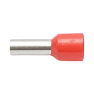 Pini terminali electrici izolati 10mm²/12mm E1012 Longroad - Img 2