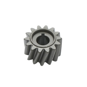 Pinion ax pompa servodirectie Massey Ferguson cod OEM 897159, 897159M1, 897159M2