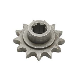 Pinion ax principal pentru freza seria TL, BK98252, BK98250, BK98251