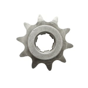 Pinion ax reductor pentru freza seria TL, BK98252, BK98250, BK98251 - Img 2