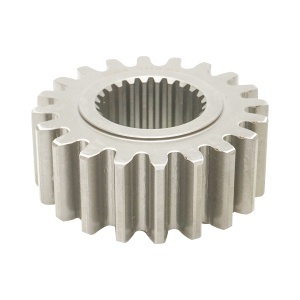 Pinion central punte mare MN Tractor Forestier Z24 - Img 3