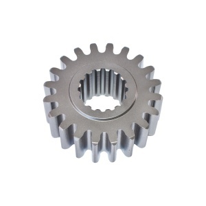 Pinion central transmisie finala Tractor Forestier - Img 2