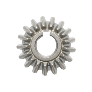 Pinion cositoare Z =17 dinti 1,85 - Img 4