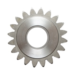 Pinion cutie viteza Massey Ferguson Z=15/20 cod OEM 053310P1 - Img 3