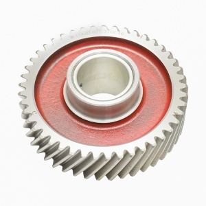 Pinion intermediar distributie 118.01.022 si bucsa pinion intermediar 103.01.180 UTB U-650