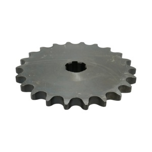 Pinion lant mic Z=6/22 balotiera baloti rotunzi 1700mm BK00169 - Img 3