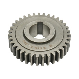 Pinion priza putere Z=35, alezaj 30mm pentru tractor 25CP seria 244 XT16.37.304 - Img 2