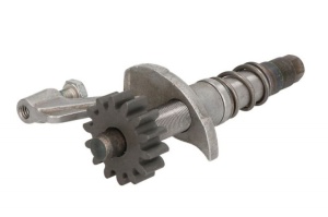 Pinion reglaj manual etrier dreapta Elsa 2 - Img 2