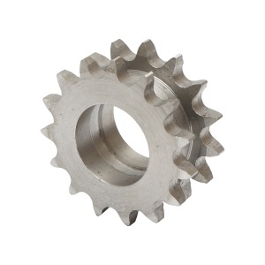 Pinion, roata dintata Z=15/15 SUP29