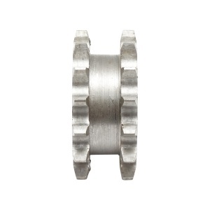 Pinion, roata dintata Z=15/15 SUP29 - Img 4