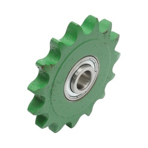 Pinion, roata dintata Z=15 John Deere cod OEM AE27909 - Img 3