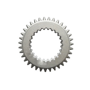 Pinion transmisie Fiat Z=35 dinti, Z=24 caneluri cod OEM 5121042 - Img 2
