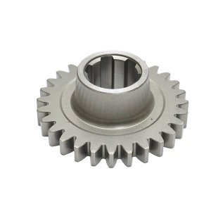 Pinion transmisie Massey Ferguson interior Z=6, exterior Z=28 cod OEM 1693861M1