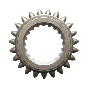 Pinion transmisie Massey Ferguson Z=20/23 cod OEM 1867254M1 - Img 2