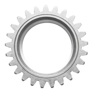 Pinion transmisie punte fata pentru JCB cod OEM 450/10200, 450/10206 Breckner Germany - Img 4