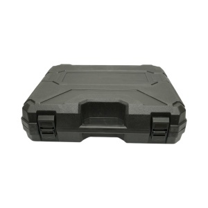 Pistol de batut cuie in beton si metal cu acumulator 20V, 4Ah Li-ion, LED, brushless, 100 Joule, cuie 15-40mm, diametru 2.7-3mm, magazie 33 cuie Breckner Germany - Img 15