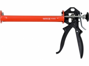 Pistol pentru silicon 225mm