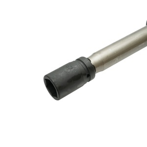 Pistol pneumatic de impact Pinless Hammer profesional 1 inch, cuplu 3600Nm, 3 trepte de putere R/L, presiune 8 bar, tubulare 32mm, 33mm incluse Breckner Germany - Img 12