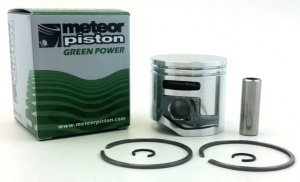 Piston complet motocositoare compatibil Stihl FR410C, FS260, FS410, SP452 (Ø 42mm)