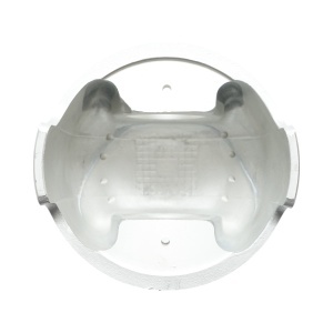 Piston motor Ford fi 111.76mm, bolt fi 41mm cod OEM 83913727, 87295265, 87554725, D7NN6108A, D9NN6108FA - Img 3