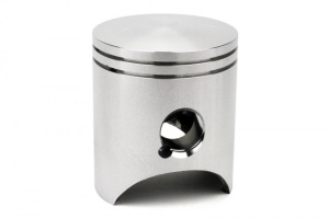Piston scuter 2T 125cc Honda NSR 54mm bolt 16mm Meteor - Img 2