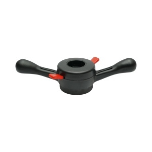 Piulita cu fixare rapida 40x3mm pentru masina de echilibrat roti