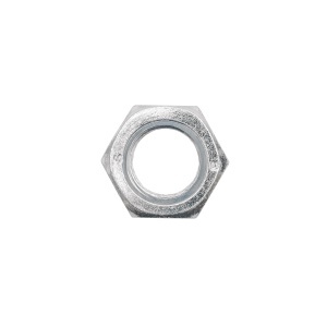 Piulite hexagon DIN 934-8.8 M24x3 50 buc - Img 2