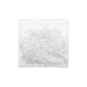 Piulite hexagon DIN 934-8.8 M6 200 buc - Img 1