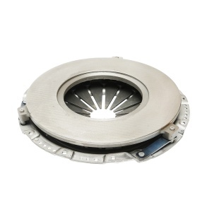 Placa de presiune ambreiaj fi 350mm pentru Massey Ferguson, Lamborghini, Same OEM 3033914M2 - Img 3