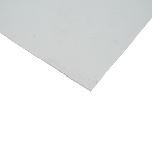 Placa plexiglas transparent 5x1220x1220mm - Img 1