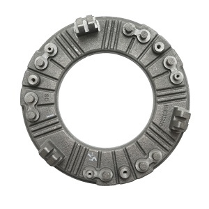 Placa presiune ambreiaj Case IH, New Holland, Steyr cod OEM 47134889 - Img 3