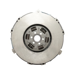 Placa presiune ambreiaj pentru John Deere cod OEM AL36134, AL38670, AL39245, AL39591, AL55240, AL59324, AL64948, AL64949, AL65891, AL65981, 133060210 - Img 2