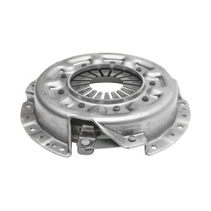 Placa presiune ambreiaj pentru Kubota cod OEM TC403-20600, TA020-20600 Breckner Germany - Img 3