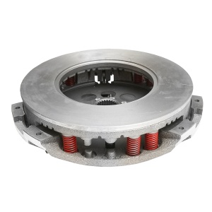 Placa presiune ambreiaj pentru Massey Ferguson cod OEM 1300015400, 3610269M91, 1867433M91, 3610269M92, 3620418M91 Breckner Germany - Img 4
