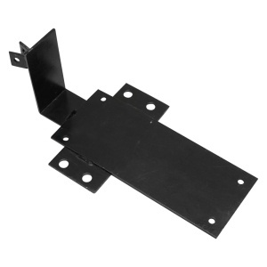 Placa/suport adaptor scaun pentru monobloc UTB U-445 si U-650 UTB38.48.101 - Img 3