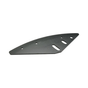 Placa suport cutit furaje Mayer Silo King 520x165x8mm cod OEM 527527429 - Img 5