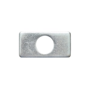 Placuta siguranta bolt tirant pentru John Deere cod OEM L156665, L78761, T26461, VPL2058 - Img 2
