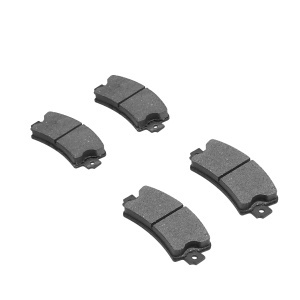 Placute frana pentru Dacia Solenza si Papuc 6001540985 - Img 3