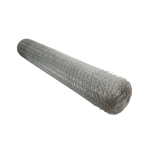 Plasa gard L20m, H150cm, impletita, galvanizata cu ochi 40mm, pentru ingradit Breckner Germany