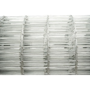 Plasa gard sudata zincata 120cmx30m cu ochi 50x100mm, fir Ø 2mm pentru ingradit - Img 4