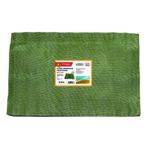 Plasa/prelata protectie pentru folie siloz verde 6x8m Breckner Germany - Img 4