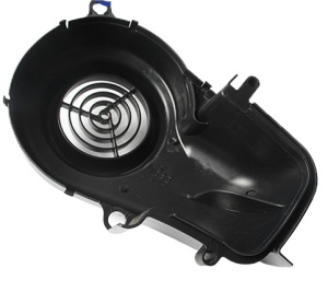 Plastice racire motor 2T (orizontal) YAMAHA JOG50 ZR Evolution - Img 2