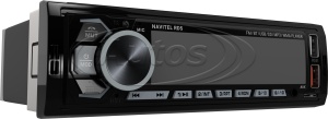 Player auto NAVITEL RD5, 4 X 50W, Bluetooth, USB, AUX - Img 5