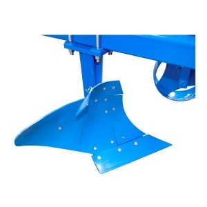 Plug agricol cu 2 trupite si cormane pline reversibil hidraulic Konig Traktoren - Img 7