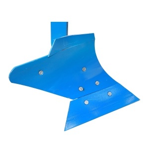 Plug agricol cu 3 trupite reversibil hidraulic, cormane mici Konig Traktoren - Img 4