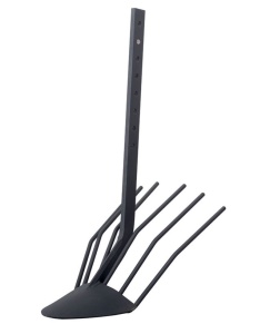 Plug pentru scos cartofi motocultor / motosapa