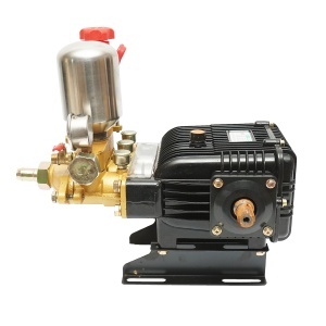 Pompa 1-3,5 Mpa, 2,2-3 kW, debit 35-46 L/min pentru atomizor 300L - Img 3